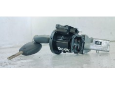 Recambio de conmutador de arranque para dacia duster 1.5 dci referencia OEM IAM 285910001R  