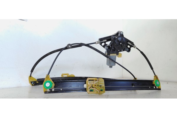 Recambio de elevalunas delantero izquierdo para skoda octavia combi (5e5) ambition referencia OEM IAM 5E0837461  