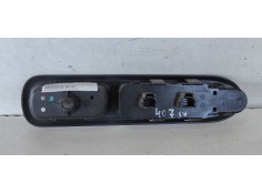 Recambio de mando elevalunas delantero izquierdo para peugeot 407 2.0 16v cat referencia OEM IAM 96468704XT  