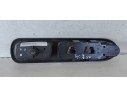 Recambio de mando elevalunas delantero izquierdo para peugeot 407 2.0 16v cat referencia OEM IAM 96468704XT  