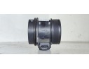 Recambio de caudalimetro para peugeot 407 sw sport referencia OEM IAM 9645948980  