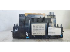 Recambio de mando climatizador para audi a6 berlina (4b2) referencia OEM IAM 4B0820043P  