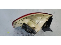 Recambio de piloto trasero derecho para volkswagen touareg (7la) tdi r5 referencia OEM IAM 28258002  