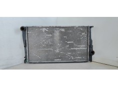 Recambio de radiador agua para bmw serie 1 berlina (e81/e87) 118d referencia OEM IAM 7788901  