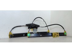 Recambio de elevalunas delantero izquierdo para skoda octavia combi (5e5) ambition referencia OEM IAM 5E0837461  