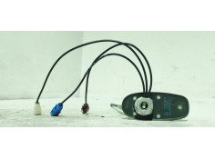 Recambio de antena para citroen c4 grand picasso 2.0hdi 150 fap referencia OEM IAM 9678541780  