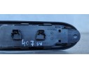 Recambio de mando elevalunas delantero izquierdo para peugeot 407 2.0 16v cat referencia OEM IAM 96468704XT  