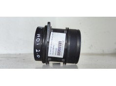Recambio de caudalimetro para peugeot 407 sw sport referencia OEM IAM 9645948980  