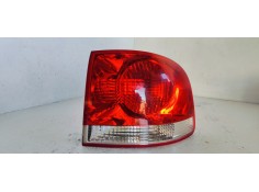Recambio de piloto trasero derecho para volkswagen touareg (7la) tdi r5 referencia OEM IAM 28258002  