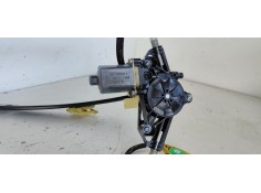 Recambio de elevalunas delantero izquierdo para skoda octavia combi (5e5) ambition referencia OEM IAM 5E0837461  