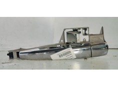 MANETA EXTERIOR TRASERA IZQUIERDA 9684560080 