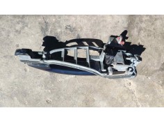 Recambio de maneta exterior trasera derecha para opel vectra c berlina 1.6 16v referencia OEM IAM   