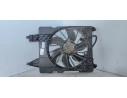 Recambio de electroventilador para renault scenic ii confort expression referencia OEM IAM 8200151465A  