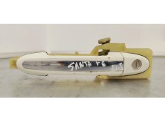 MANETA EXTERIOR DELANTERA IZQUIERDA 