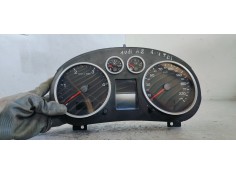 Recambio de cuadro instrumentos para audi a2 (8z) 1.4 referencia OEM IAM 8Z0920900T  