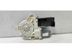 Recambio de motor elevalunas delantero derecho para peugeot 407 sw 2.0 16v hdi fap cat (rhh / dw10cted4) referencia OEM IAM 0130