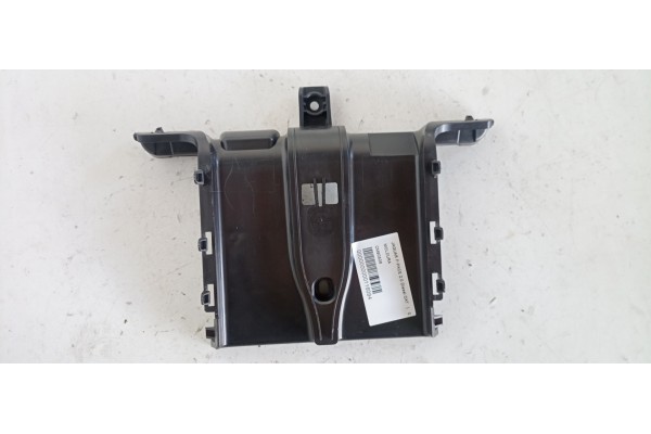 Recambio de moldura para jaguar f-pace 2.0 diesel cat referencia OEM IAM CM80506 BCUVB 