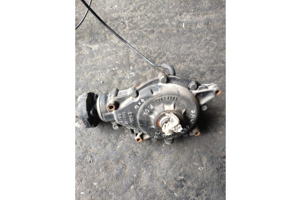 Recambio de diferencial delantero para bmw x5 (e53) 3.0d referencia OEM IAM 07508523  
