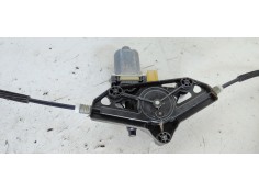 Recambio de elevalunas delantero izquierdo para skoda octavia combi (5e5) ambition referencia OEM IAM 5E0837461  