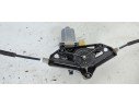 Recambio de elevalunas delantero izquierdo para skoda octavia combi (5e5) ambition referencia OEM IAM 5E0837461  