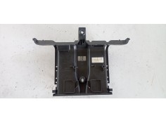 Recambio de moldura para jaguar f-pace 2.0 diesel cat referencia OEM IAM CM80506 BCUVB 