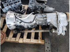 Recambio de caja cambios para jeep gr. cherokee (wh) 3.0 crd cat referencia OEM IAM P52108574AA  