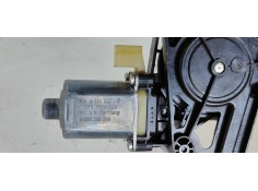 Recambio de elevalunas delantero izquierdo para skoda octavia combi (5e5) ambition referencia OEM IAM 5E0837461  
