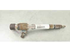 Recambio de inyector para seat ibiza iv berlina 1.6 tdi 90 fap referencia OEM IAM 03L130277B  