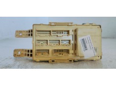 CAJA RELES / FUSIBLES 919502B210 