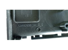 Recambio de moldura para jaguar f-pace 2.0 diesel cat referencia OEM IAM CM80506 BCUVB 