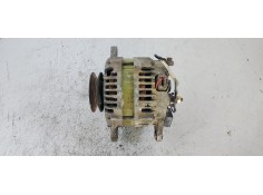 Recambio de alternador para nissan almera (n15) gx referencia OEM IAM LR180749E  
