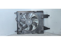 Recambio de electroventilador para renault scenic ii confort expression referencia OEM IAM 8200151465A  