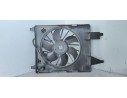 Recambio de electroventilador para renault scenic ii confort expression referencia OEM IAM 8200151465A  