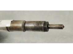 Recambio de inyector para seat ibiza iv berlina 1.6 tdi 90 fap referencia OEM IAM 03L130277B  