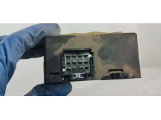 Recambio de centralita inmovilizador para mercedes-benz vito (w638) caja cerrada referencia OEM IAM 0265451832  