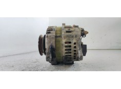 Recambio de alternador para nissan almera (n15) gx referencia OEM IAM LR180749E  
