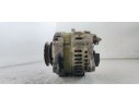 Recambio de alternador para nissan almera (n15) gx referencia OEM IAM LR180749E  