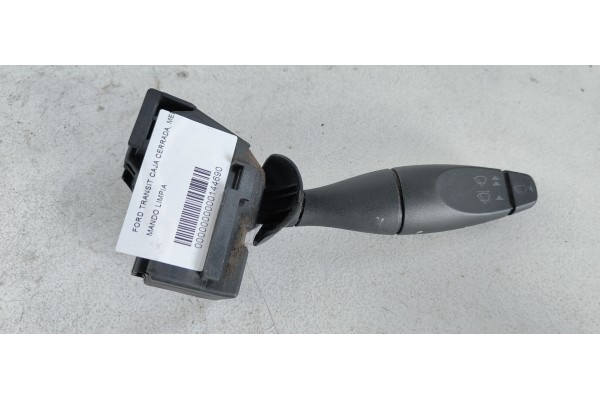 Recambio de mando limpia para ford transit caja cerrada, media (fy) (2000 =>) 2.4 tde referencia OEM IAM   