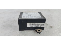 Recambio de centralita inmovilizador para mercedes-benz vito (w638) caja cerrada referencia OEM IAM 0265451832  