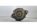 Recambio de alternador para nissan almera (n15) gx referencia OEM IAM LR180749E  