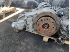 Recambio de caja cambios para jeep gr. cherokee (wh) 3.0 crd cat referencia OEM IAM P52108574AA  