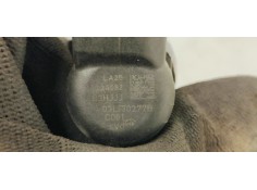 Recambio de inyector para seat ibiza iv berlina 1.6 tdi 90 fap referencia OEM IAM 03L130277B  