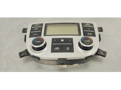 Recambio de mando climatizador para hyundai santa fe (bm) 2.2 crdi style 4x4 referencia OEM IAM 972502B432  