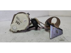 Recambio de cinturon seguridad trasero izquierdo para jaguar xf 2.7 v6 diesel luxury referencia OEM IAM 34025084A  