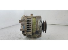 Recambio de alternador para nissan almera (n15) gx referencia OEM IAM LR180749E  