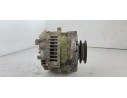 Recambio de alternador para nissan almera (n15) gx referencia OEM IAM LR180749E  