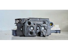 CERRADURA PUERTA DELANTERA IZQUIERDA 5E1837015 