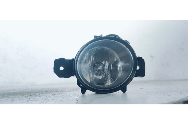 Recambio de faro antiniebla derecho para bmw x5 (e70) referencia OEM IAM 63176924656  