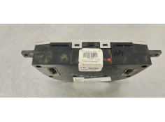 Recambio de mando climatizador para hyundai santa fe (bm) 2.2 crdi style 4x4 referencia OEM IAM 972502B432  