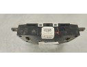 Recambio de mando climatizador para hyundai santa fe (bm) 2.2 crdi style 4x4 referencia OEM IAM 972502B432  